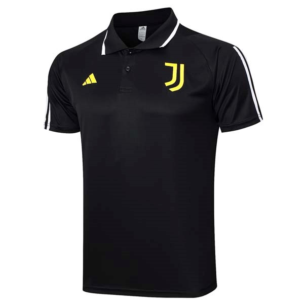 Polo Juventus 2023/24 Gris